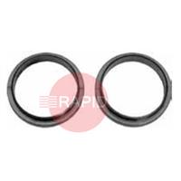 790008XXX Orbitalum MRA Clamping Shells, 25 - 254mm