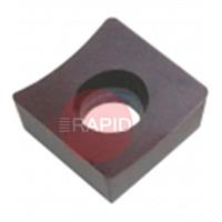 790086062 Orbitalum MFW10-ID-2-R0.4 (80°) Counterboring ID Tool, 80° Angle (for BRB 4)