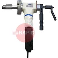 7900860X5-K5 BRB 4 Boiler Pipe Preparation Machine, Kit 5, Standard Clamp, Pipe ID Clamping Range: 19.1 - 110.8mm