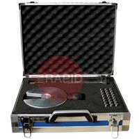 790093015 Orbitalum Elbow Clamping System for REB 6 Machines