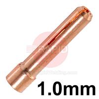 7990635 Kemppi Small Tightening Bush - 1mm (Pack of 10)