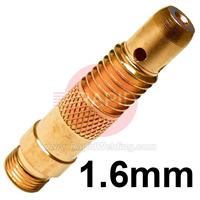7990681 Kemppi Housing for Tightening Bush - Large, 1.6mm (Pack of 5)