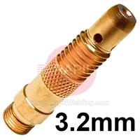 7990683 Kemppi Housing for Tightening Bush - Large, 3.2mm (Pack of 5)
