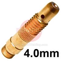 7990684 Kemppi Housing for Tightening Bush - Large, 4mm (Pack of 5)