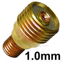 7990700 Kemppi Small Housing for Tightening Bush - Gas Lens, 1mm (Pack of 5)