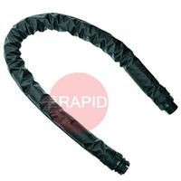 3M-834018 3M Speedglas Breathing Tube Cover, Flame Resistant