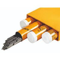 84720 UTP A068 HH 2.4mm Inconel 82 Tig Wire ERNiCr-3.  5kg tube