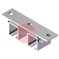 86.10.21 CEPRO Double Rail Ceiling Connector