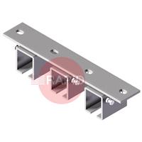 86.10.22 CEPRO Triple Rail Ceiling Connector