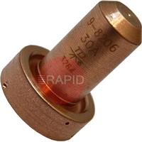 9-8206 Thermal Dynamics Cutting Tip, Drag (30A)