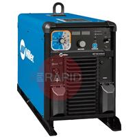 907844WP Miller XMT 650 ArcReach Multiprocess Water Cooled Package - 380-400v, 3ph