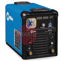 907881002WP Miller XMT 400 Multiprocess Water Cooled Package - 380-575v, 3ph