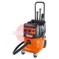 92030060240 FEIN DUSTEX 35 LX AC Premium L-Class Dust Extractor - 230v