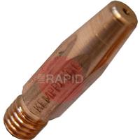 9580124AG Contact Tip 1.2mm CUAG - M8 (Heavy Duty)