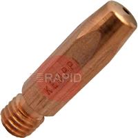 958012X Kemppi Contact Tip - M8 (for Ferrous)