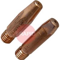 958012XXX Kemppi Contact Tip - Heavy Duty M8