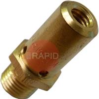 9580173 Contact Tip Adaptor M6