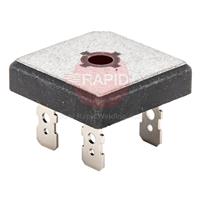 9750126 Kemppi Diode Bridge