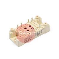 9750172 Kemppi Rectifier Unit - 80A, 1600V