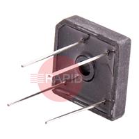 9750191 Kemppi Rectifier Unit - 30A / 600V