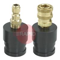 AD1329-61 Lincoln Wire Straightener Adapter Kit