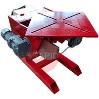 AHVP1500 Key Plant Small Positioner, 700Kg