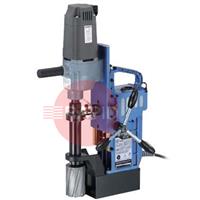 016400401 Nitto Kohki Atra Ace Magnetic Drill with Manual Feed - 240v