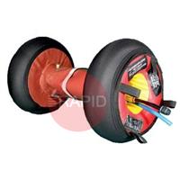 APFM055 ATO 1395mm Fast Purge Multi-size Inflatable Purge System, 1380 - 1535mm  Size Range. For Large Bore Pipe