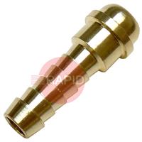 B45TB Hose Tail 5/16