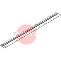 BO-FMD-1050 Bug-O Hi-Flex Rail Without Magnet Assemblies 1.47m