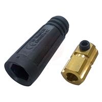 BO3CS70 Dix Type Cable Socket For 50 To 70 mm Sq Welding Cable