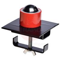 BTH400SS Pair of Stainless Steel Ball Transfer Heads