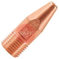 C1CZ001 Kemppi Contact Tip - Heavy Duty M10 (for Ferrous)
