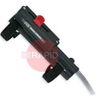 CK-AMTCV53TD14 Amptrak Linear Amperage Control with Velcro Straps for Thermal Dynamics Machines, 14 pin Plug with 53ft. (16.2m) cable