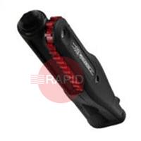 CK-RAC2S103L14 CK Rotary Amperage Control Built in Handle Model for Small CK Torches, for Lincoln Electric Machines, 14 pin Plug with 53ft. (16.2 m) cable