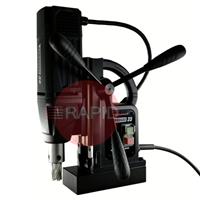 COMMANDO35-1 Rotabroach Commando 35 Magnetic Drill - 110v