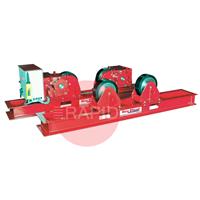 CR20LCD Key Plant CR20 Conventional Welding Rotator (Drive Section)