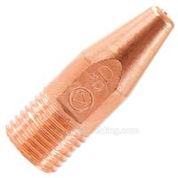 CT08C3SD001 Kemppi Contact Tip - 0.8mm STD M10 for Aluminum