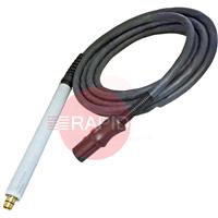 DuramaxMachineTorch Hypertherm Duramax Machine Torch for Powermax 65/85/105 - Supplied Without Consumables