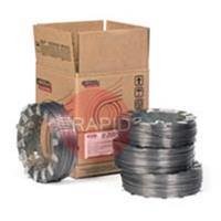ED030641 Lincoln Electric Innershield NR-211-MP Self-shielded Flux Cored Wire 1.7 mm Diameter 11.35 Kg Reel