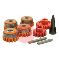 F000280 Kemppi 1.2mm Standard SL500 Ball Bearing Drive Roll Kit for MF33