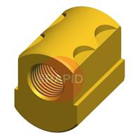 FB0947-SP Trafimet ERGOPLUS Brass Body for Air Rotable Torches