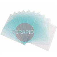 FUTFF-X250-OUT Futuris Outer Cover Lens for FF ADF (Pack of 10)