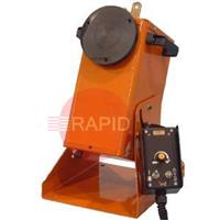 GP-250-MC Gullco Programmable Rotary Weld Positioner - 220v