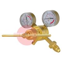 Harris987IG Harris Inert Gas 987 High Pressure Regulator
