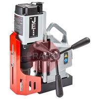 JM201240V Jancy Slugger JM201 MiniBeast Magnetic Broach Drill 240v