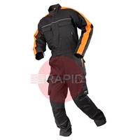 KWW0140010 Kemppi Turku Flame-Retardant Work Overalls - EN ISO 11611