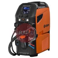 MASTERMIG-355G-WC Kemppi Master M 355G Pulse MIG Welder Water Cooled Package - 400v, 3ph