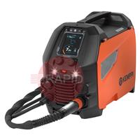 MASTERMIG-358G-AC Kemppi Master M 358G MIG Welder Air Cooled Package - 400v, 3ph