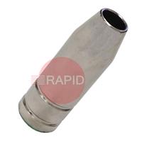 MC0017 Trafimet Conical Nozzle Ø 9.5mm / L 53mm